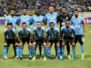فريق الفيصلي