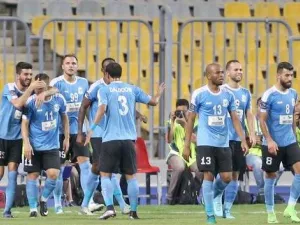 الفيصلي يبلغ نهائي البطولة العربية عن جدارة واستحقاق