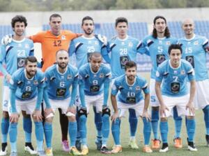 فريق الفيصلي