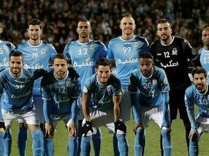 فريق الفيصلي