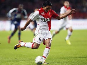 راداميل فالكاو