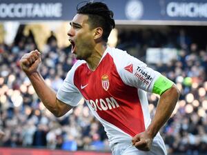 راداميل فالكاو