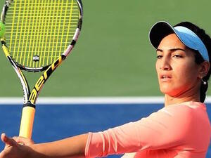 Fatma Al Nabhani