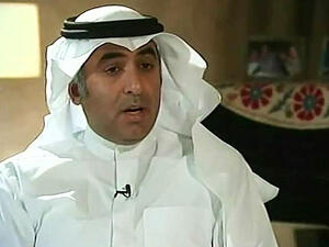 Fawaz Al-Hasawi