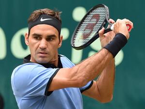 Roger Federer
