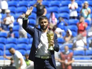 Maurizio Sarri is keen to bolster his attacking options in future transfer windows but chose not to sign a forward during his first summer in charge