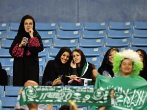 قرار تاريخي في السعودية