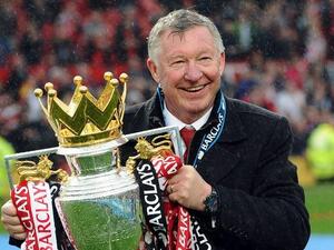Ferguson wants Moyes to fail in order to lead Man U again: Barton