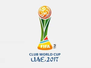 شعار كأس العالم للأندية 2017