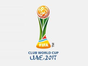 FIFA Club World Cup UAE 2017 logo