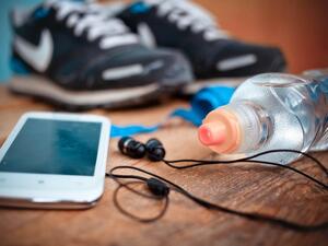 These fitness apps can save you time and money, so you can get back to what you really want be doing. (Photo: Digital Trends)