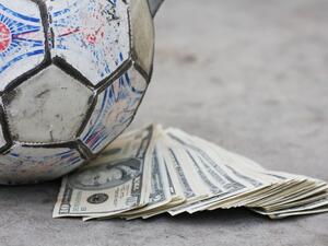  Corruption and match-fixing is once again unveiled in African football. This time the BBC exposes the problem in Algeria (Photo: mpc-journal.org)