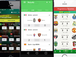 Download these four apps that will keep you in the know wherever you are