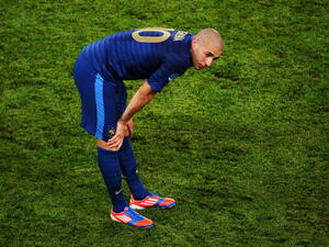 Karim Benzema