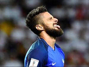 The World Cup winner says that he doesn't care about The Best, so his international colleagues being snubbed is not a problem