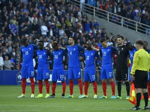 منتخب فرنسا