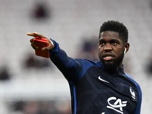 سامويل أومتيتي