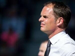 فرانك دي بوير