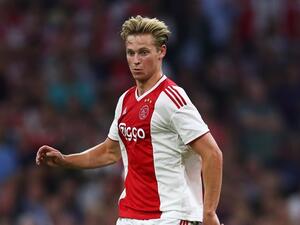 فرينكي دي يونغ