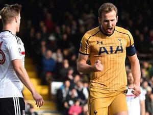 كاين يقود سبيرز لفوز كبير