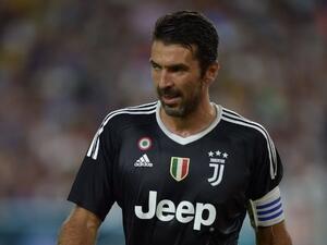 جيانلويجي بوفون