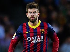 جيرارد بيكيه