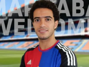 عمر جابر