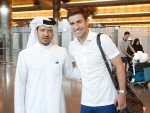 (Photo: @AlsaddSC)