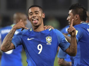 غابرييل جيزوس