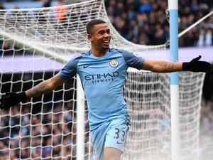 غابرييل جيسوس