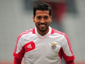 إيزيكييل غاراي