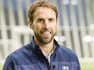 غاريث ساوثجيت