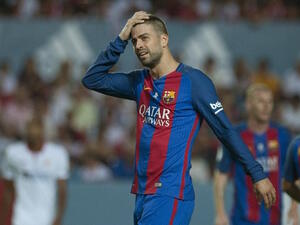 جيرارد بيكيه