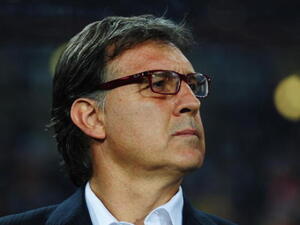 Barca boss Martino eyed by Tottenham for manager position