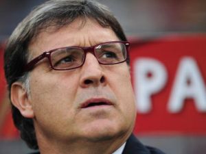 خيراردو مارتينو