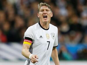 باستيان شفاينشتايغر