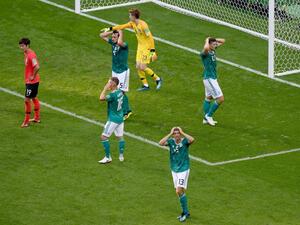 المصائب لا تأتي فرادى