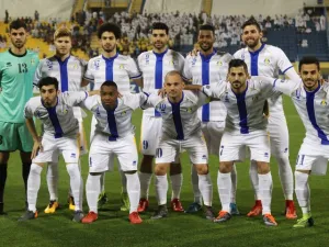 فريق الغرافة