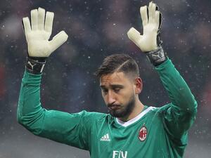 جيانلويجي دوناروما