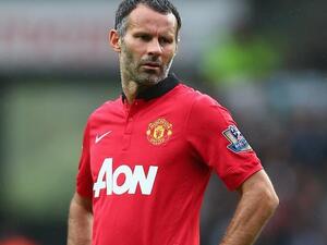 Giggs mulling over quitting Man U as player, coach at end of season 