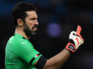 جيانلويجي بوفون