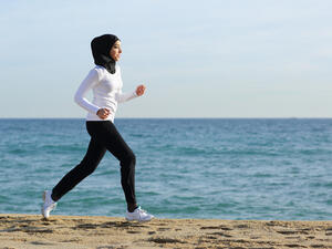 Ramadan is the best time to gain control of your weight