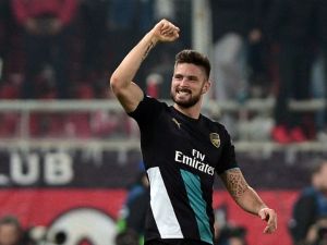 أوليفييه جيرو