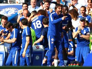 تشيلسي يفوز على ليفربول بجدارة