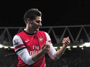 أوليفييه جيرو