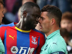 كريستال بالاس يفرمل آرسنال