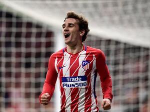 أنتوان غريزمان