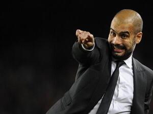 Guardiola says Moyes' sacking in line with modern cut-throat nature of football