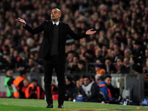 بيب غوارديولا