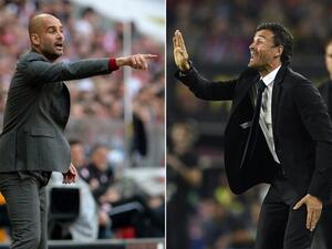 لمن ستكون الغلبة؟